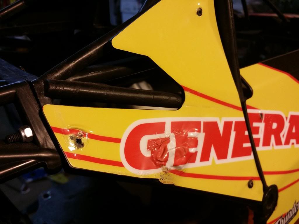 baja 5sc for sale